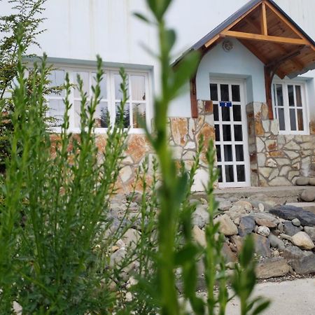 Apartmán Departamentos Del Bosque Ushuaia Exteriér fotografie