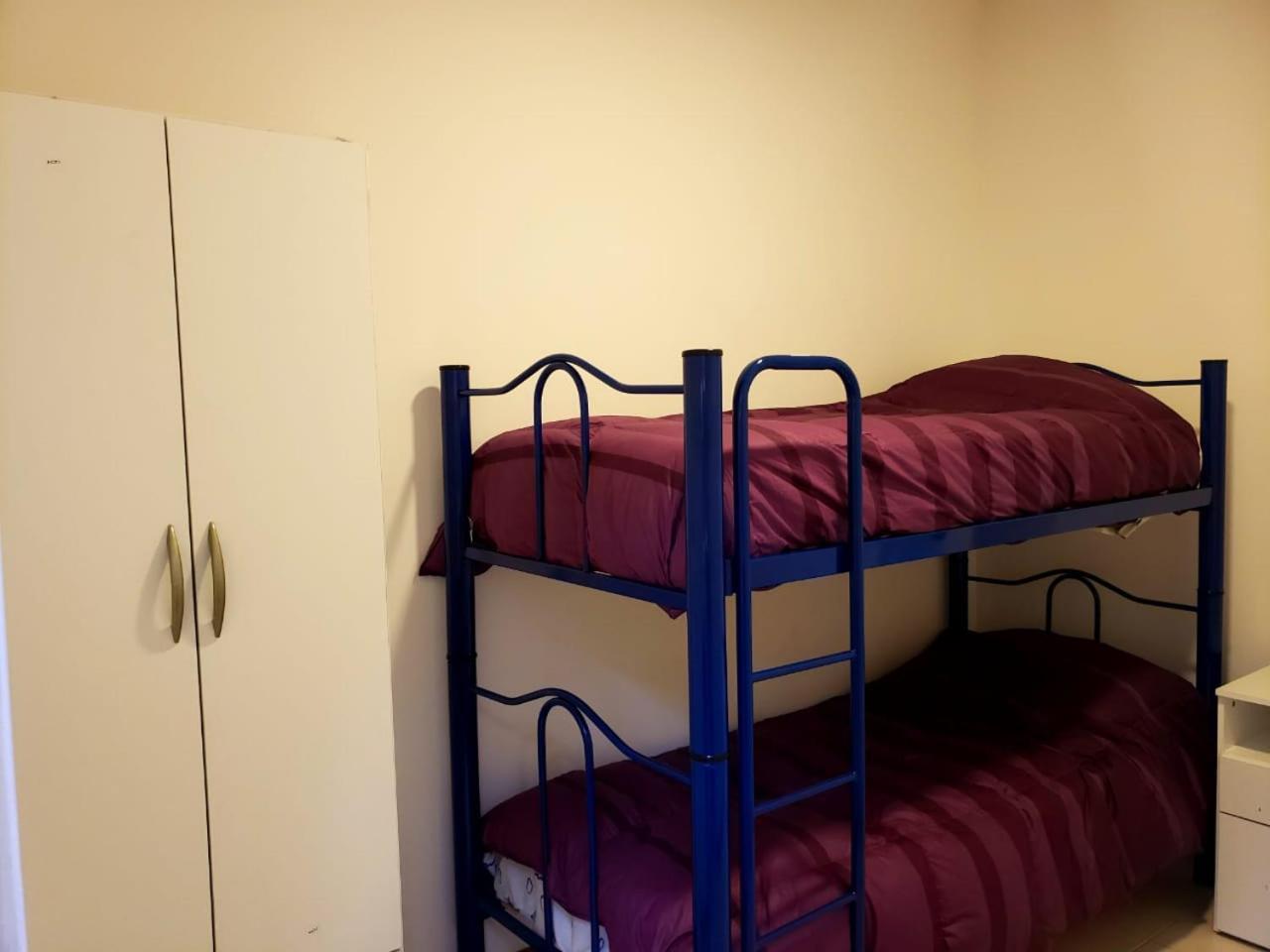 Apartmán Departamentos Del Bosque Ushuaia Exteriér fotografie